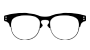 Half Rim